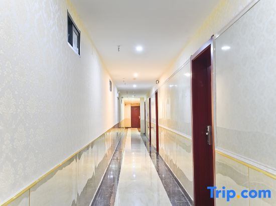 Хэфэй: Aegean Business Hotel
