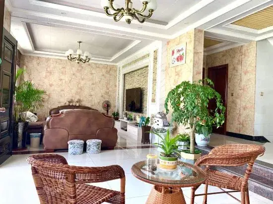 Ханчжоу: Hangzhou Pushe Xiaoqi Homestay