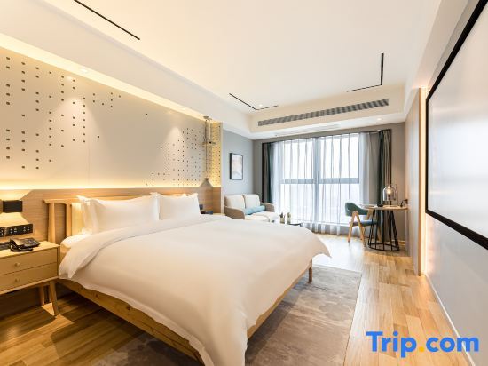 Чэнду: Qianyu s Hotel (Chengdu Panda Base store)