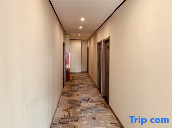 Шицзячжуан: Yiju Hotel (Shijiazhuang Zhonghua North Street Branch)