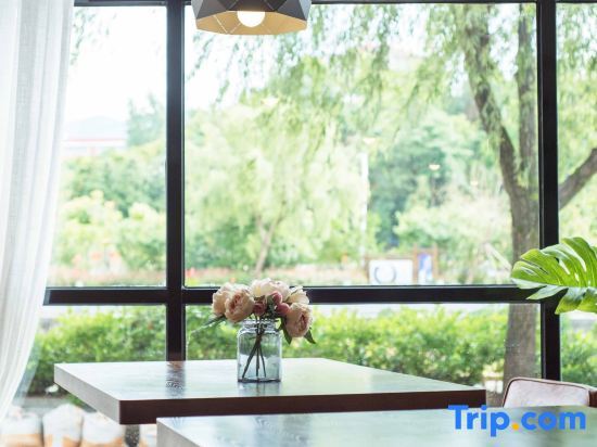 Нинджи: Holiday Inn Express Strasbourg
