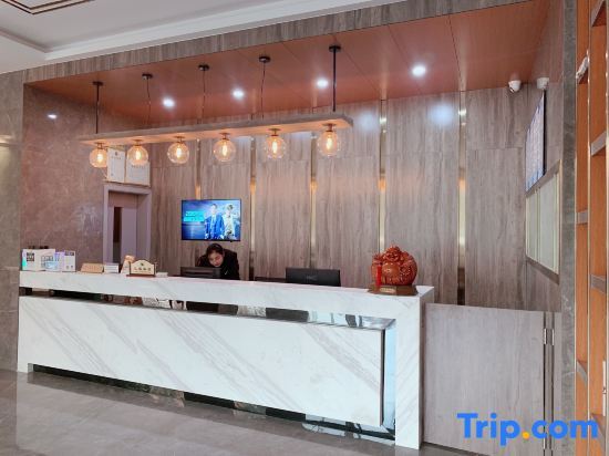 Нинджи: Holiday Inn Express Strasbourg