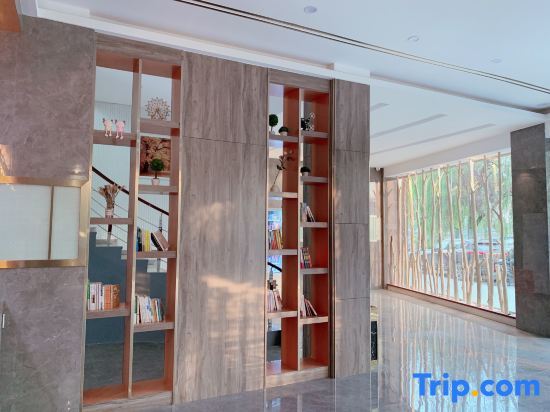 Нинджи: Holiday Inn Express Strasbourg