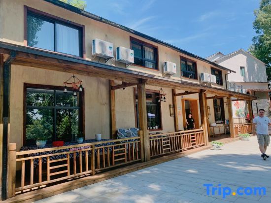 Hangzhou Panyuan Yunman red maple homestay — фото 1