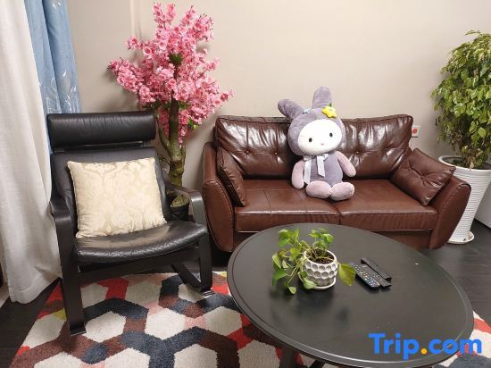Шанхай: Shanghai Muse Apartment