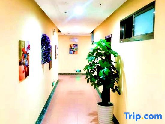 Хайкоу: Haikou Lanting Travel Rental Homestay (Hainan University Haidian Campus Shop)