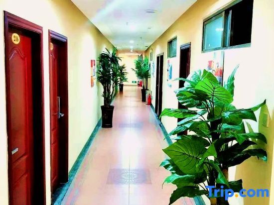 Хайкоу: Haikou Lanting Travel Rental Homestay (Hainan University Haidian Campus Shop)