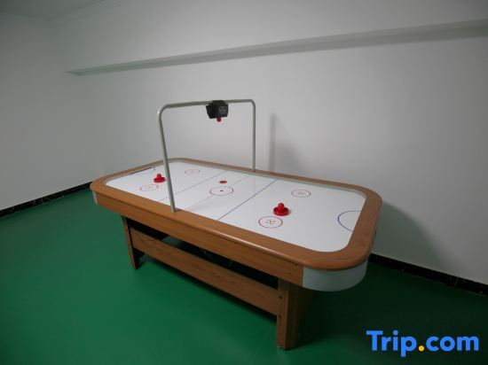 Тайюань: Laocheng Yard Homestay