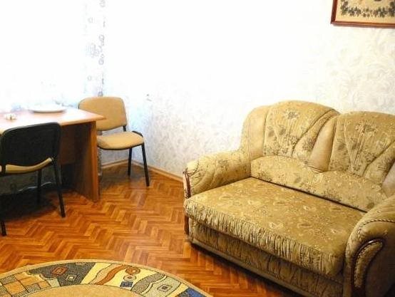 Астрахань: Отель Авеню