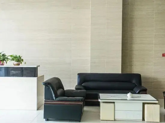 Гуанчжоу: Guangzhou Gauss apartment