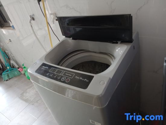 Гуанчжоу: Guangzhou Gauss apartment