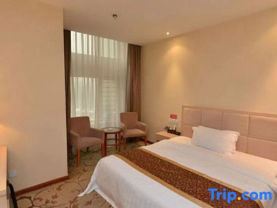 Цюаньчжоу: Yijing Hui'an Hotel
