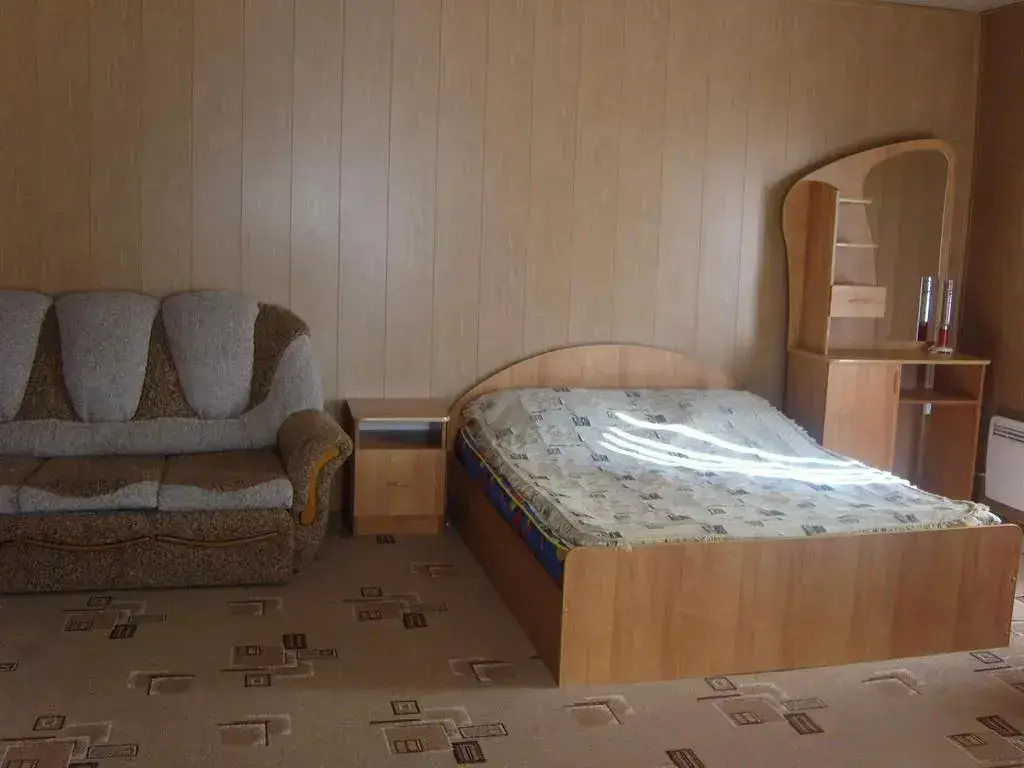 Астрахань: Замок База Отдыха