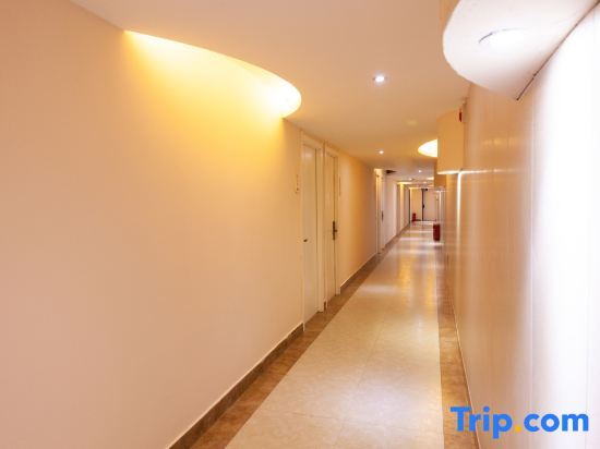 Чунцин: chongqing shuiziling Theme Hotel