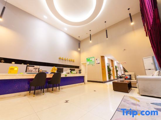 Чунцин: chongqing shuiziling Theme Hotel