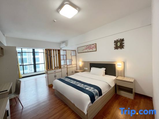 Гуанчжоу: Erjia'na International Apartment (Guangzhou Enterprise Accelerator)