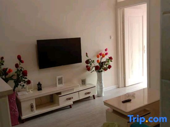 Далянь: Zhuanghe Youjia Apartment