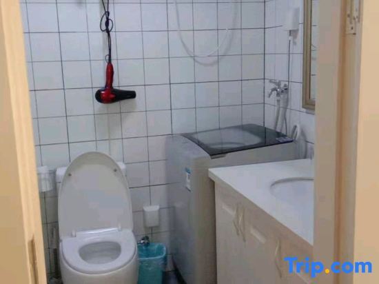 Далянь: Zhuanghe Youjia Apartment