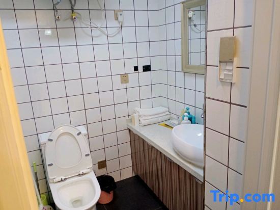 Далянь: Zhuanghe Youjia Apartment