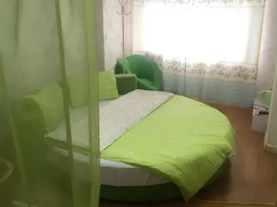 Таншань: Shangjia B&B, South Fujian
