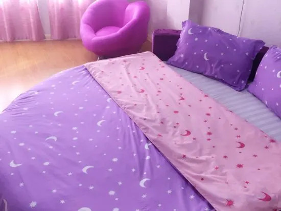 Таншань: Shangjia B&B, South Fujian