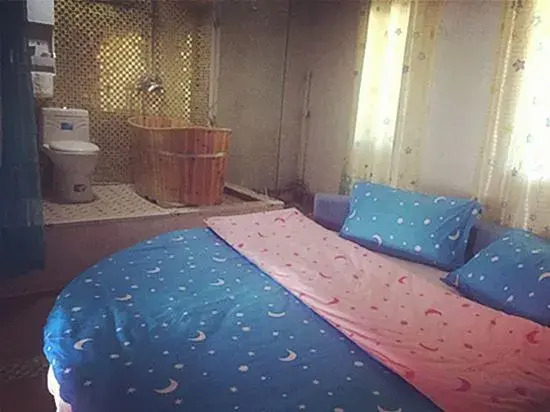 Таншань: Shangjia B&B, South Fujian