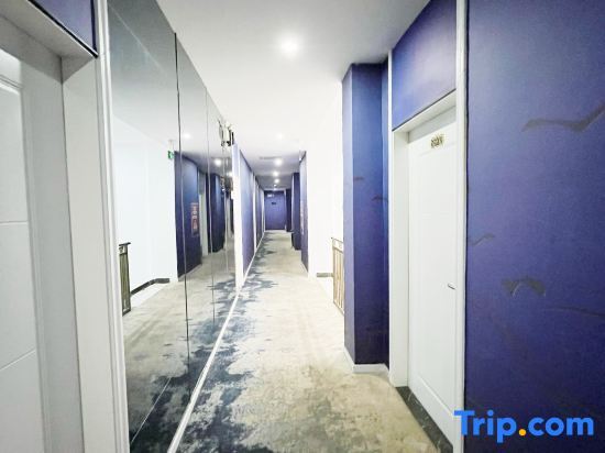 Юнчжоу: Tianyue Theme Hotel (Daoxian Wanhe Century City)