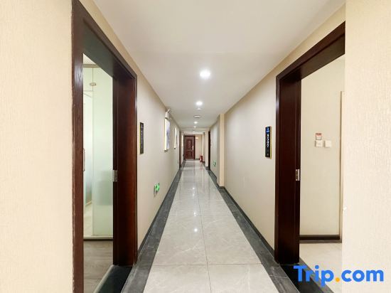 Мэнцзы: Mengzihuiya Hotel