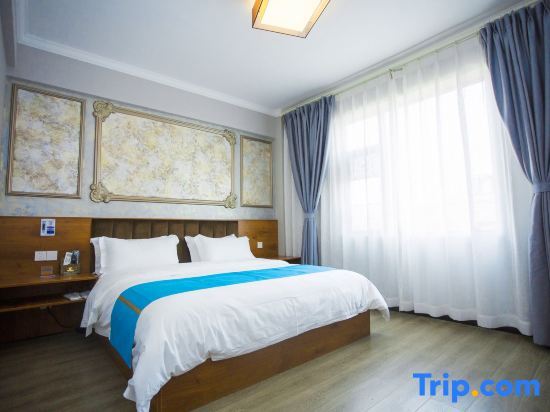 Мэнцзы: Mengzihuiya Hotel