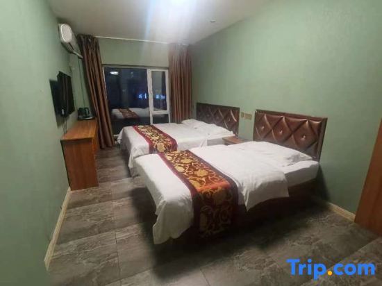 Цзилинь: Jilin 168 Theme Hotel