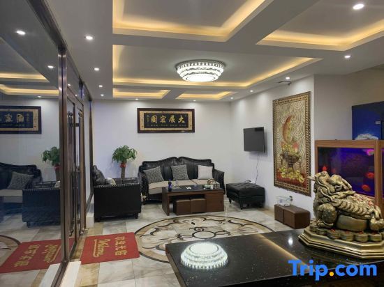 Цзилинь: Jilin 168 Theme Hotel