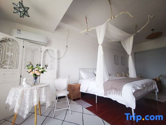 Шиянь: Quzhu City Homestay (Shiyan Wanda Plaza Branch)