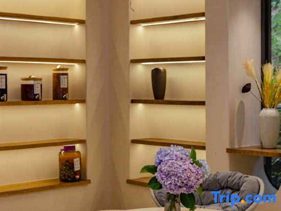 Ханчжоу: Yinxigu B&B, Gaoliangting