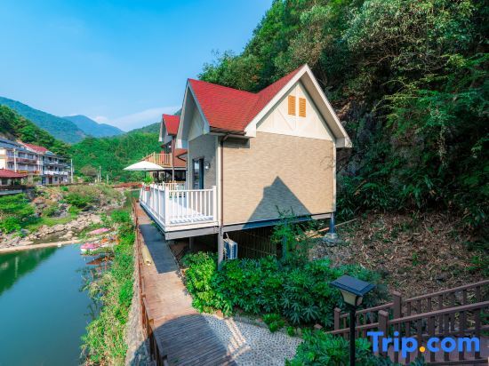 Ханчжоу: Yinxigu B&B, Gaoliangting