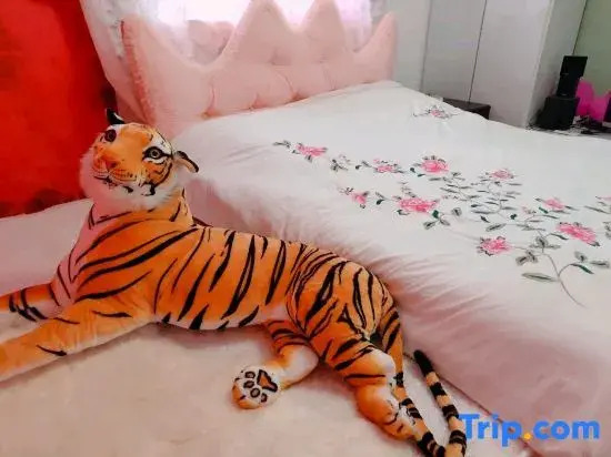 Гэцзю: Gejiu Honghe River Bianzhihua Apartment