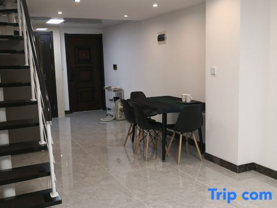 Харбин: Harbin Breeze Homestay