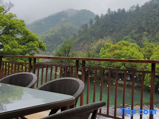 Ханчжоу: Linshuitai Homestay