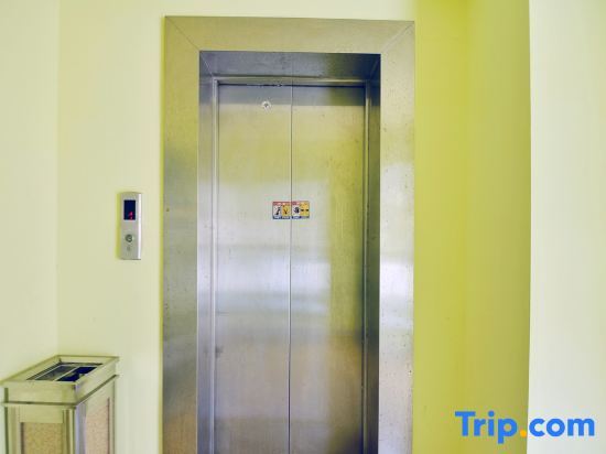 Хэфэй: Lujiang Lejia Express Hotel