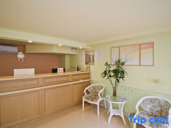 Хэфэй: Lujiang Lejia Express Hotel