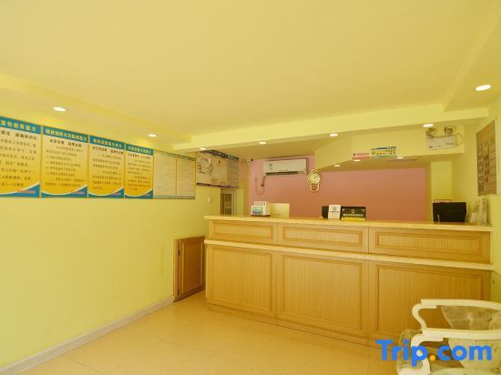 Хэфэй: Lujiang Lejia Express Hotel