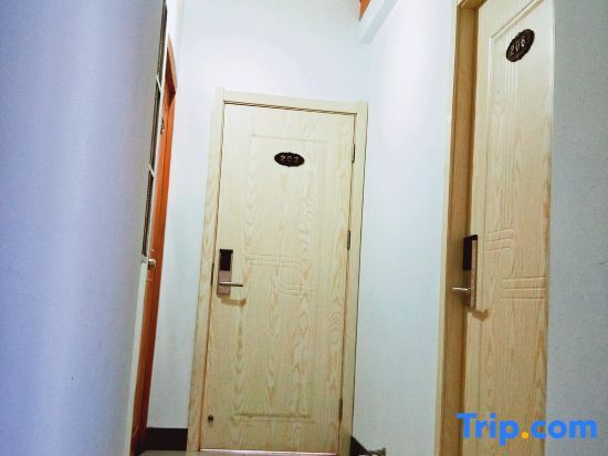 Хуаншань: Huangshan Yongxing Hotel