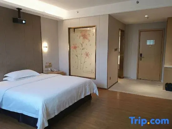 Дунгуань: Hengli Hengsheng Business Hotel, Dongguan