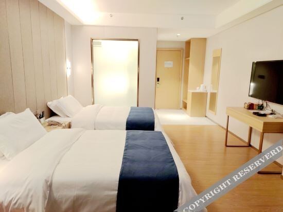Дунгуань: Hengli Hengsheng Business Hotel, Dongguan