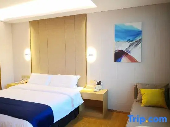 Дунгуань: Hengli Hengsheng Business Hotel, Dongguan