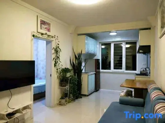 Ичунь Хэйлунцзян: Youth Apartment (Yichun Phoenix Waterfront Store)