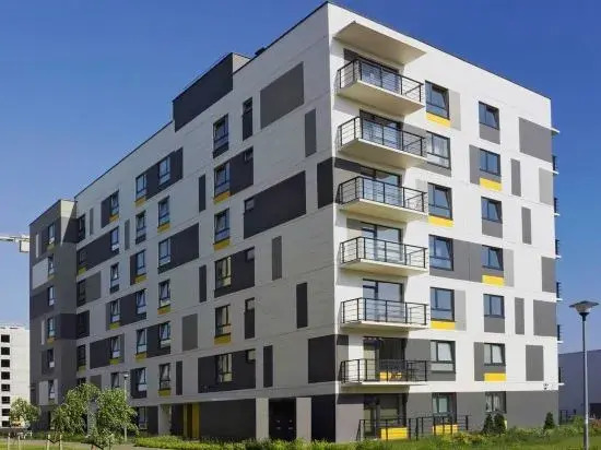 Ичунь Хэйлунцзян: Youth Apartment (Yichun Phoenix Waterfront Store)