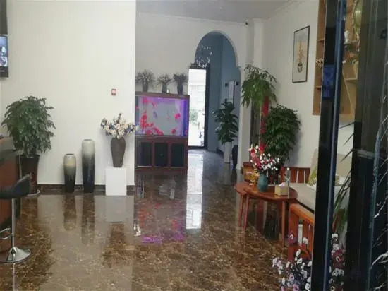 Сучжоу: Sixian Yaduo Boutique Homestay