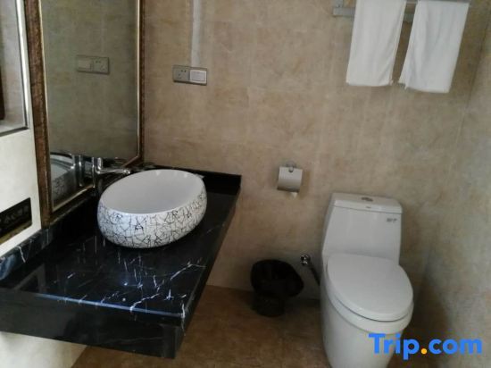 Цзюцзян: Yongxiu Yunshan Xinghai Hotel