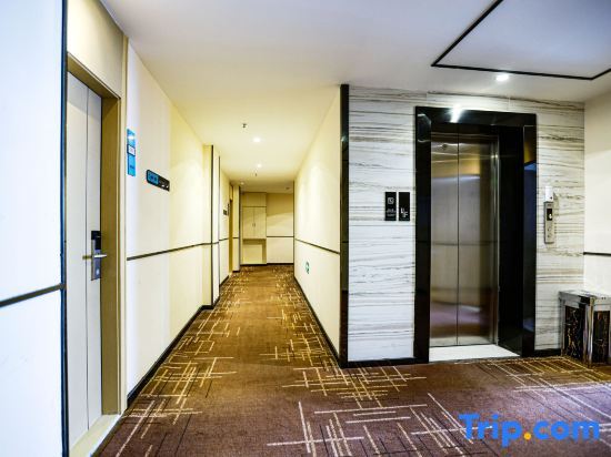 Чунцзо: Yaste Meitu Hotel (Chongzuo Longzhou Bus Station)