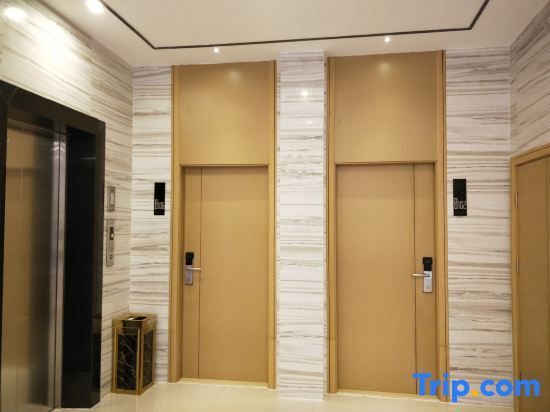 Чунцзо: Yaste Meitu Hotel (Chongzuo Longzhou Bus Station)